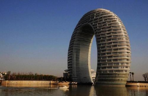 和平盘点网架安装中使用钢结构对住宅的优势体现